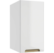 Hängeschrank STILLA BxHxT 30 cm x 60 cm x 45 cm Frontfarbe weiß 292-A-03001