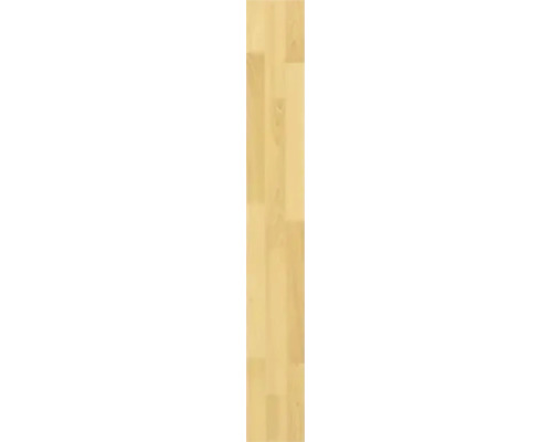 Surface en bois avec veinage naturel, panneau de sol.