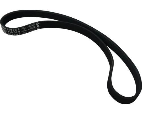 Miral Antriebsriemen 614 6J PRO für Betonmischer