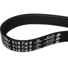 Miral Antriebsriemen 614 6J PRO für Betonmischer