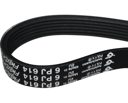 Miral Antriebsriemen 614 6J PRO für Betonmischer