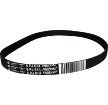 Miral Antriebsriemen 614 6J PRO für Betonmischer