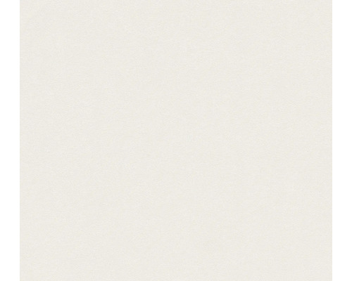 Papier peint uni avec une structure de surface fine.