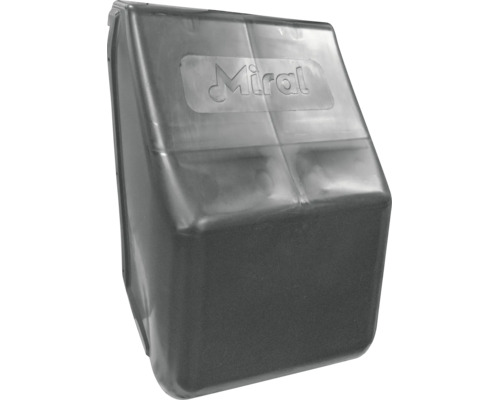 Miral Motorabdeckung Gehäuse für Betonmischer