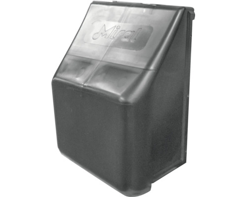 Miral Motorabdeckung Gehäuse für Betonmischer
