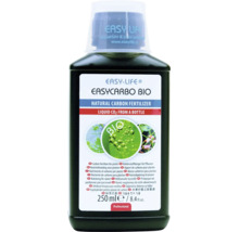 Engrais liquide au carbone Easy-Life EasyCarbo Bio pour plantes d'aquarium, 250 millilitres