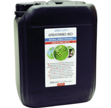 Easy-Life EasyCarbo Bio Kohlenstoffdünger für Aquarienpflanzen, flüssiges Kohlendioxid, 5000 Milliliter Kanister.