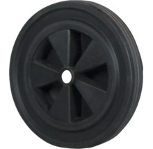 Miral Kunststoffrad Ø 220 mm für Betonmischer
