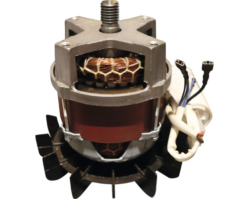 Miral Elektrischer Motor 950 W / 230 V für Betonmischer