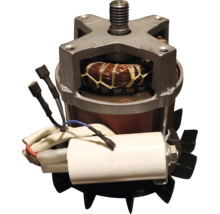 Miral Elektrischer Motor 950 W / 230 V für Betonmischer