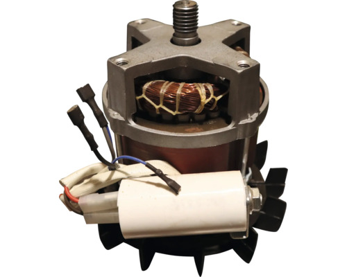 Miral Elektrischer Motor 950 W / 230 V für Betonmischer