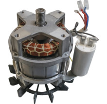 Miral Elektrischer Motor 700 W / 230 V für Betonmischer