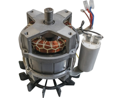 Miral Elektrischer Motor 700 W / 230 V für Betonmischer