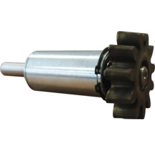 Miral Zahnrad/Antriebsritzel für Betonmischer Modellreihe B-135; B-165