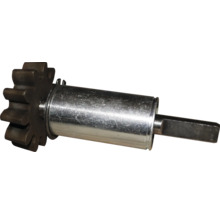 Miral Zahnrad/Antriebsritzel für Betonmischer Modellreihe B-135; B-165