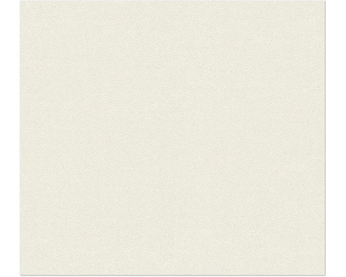 Papier peint intissé avec une structure de surface fine et granuleuse.