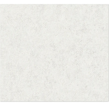 Papier peint intissé avec surface structurée aspect béton pour la décoration murale.
