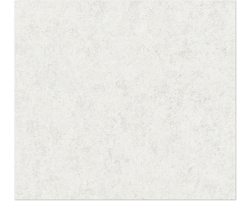 Papier peint intissé avec surface structurée aspect béton pour la décoration murale.
