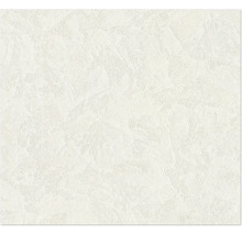 Papier peint avec surface structurée aspect crépi