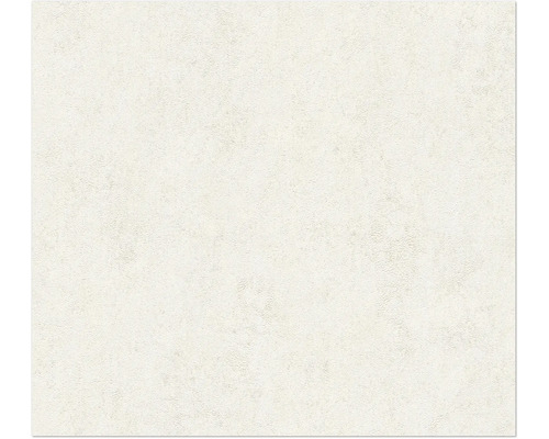 Papier peint intissé avec surface structurée effet crépi