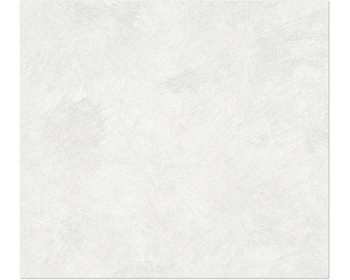 Papier peint avec un aspect crépi fin et une structure irrégulière.