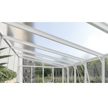 Pavillon-Nachrüstsatz Vitavia Helena, Athena 10200 weiß