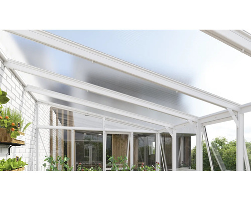 Kit d'extension pour pavillon Helena 8600, blanc