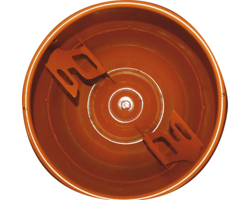 MIRAL Freifallmischer B135E mit Schuko-Stecker (Typ F)
