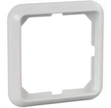Elso 204104 cadre simple Fashion blanc pur