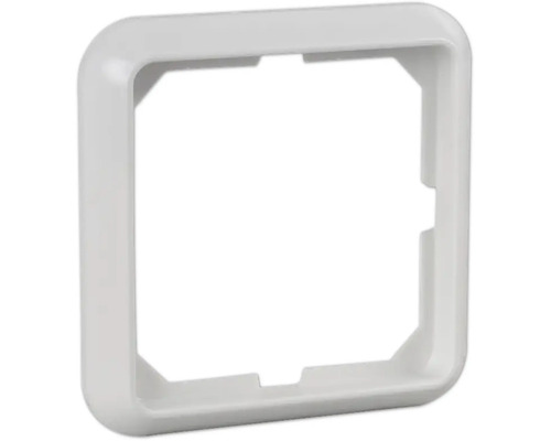 Elso 204104 cadre simple Fashion blanc pur