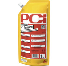 Émulsion d'accrochage pour mortier PCI, pour amélioration des caractéristiques des mortiers et enduits 1 kg