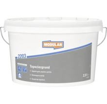 MODULAN 2203 Tapeziergrund 2,5 l