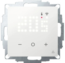 Thermostat d'ambiance Eberle UTE 3500-RAL9010-G-55 blanc 557895054500