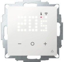 Thermostat d'ambiance Eberle UTE 3800-U-RAL9010-G-55 blanc 557816054500