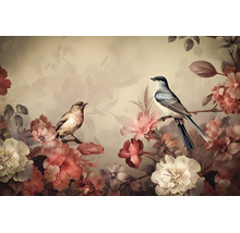 Leinwandbild Birdsong 150x100 cm