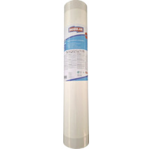 Voile de rénovation Modulan pré-pigmenté, rouleau pour la rénovation des murs, couvre les fissures et indéformable.
