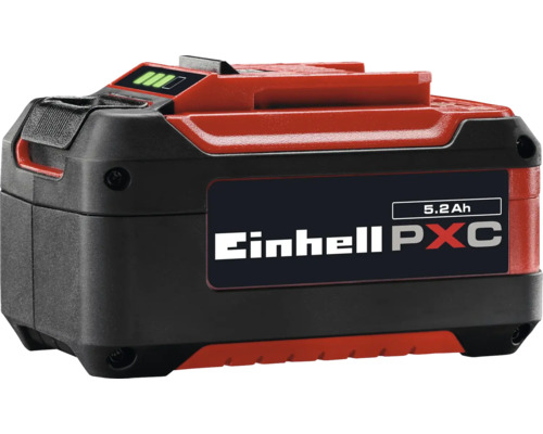 Batterie de rechange Einhell Power X-Change 18V 5,2 Ah Plus