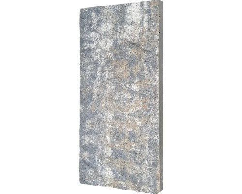 Beton Terrassenplatte COLLINA mix 48 cm x 24 cm x 3,2 cm