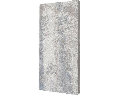 Dalle de terrasse en béton COLLINA méditerranéen 48 cm x 24 cm x 3,2 cm