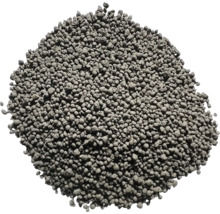 Aquarium Bodengrund BLAU aquaristic Terra Activa Premium Soil 2 L, 1,5 - 3,5 mm