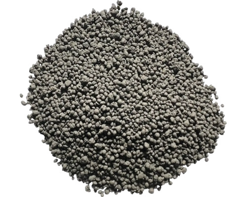 Aquarium Bodengrund BLAU aquaristic Terra Activa Premium Soil 2 L, 1,5 - 3,5 mm