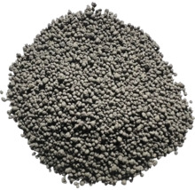 Aquarium Bodengrund BLAU aquaristic Terra Activa Premium Soil 8 L, 1,5 - 3,5 mm