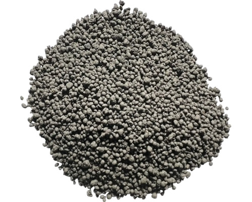 Aquarium Bodengrund BLAU aquaristic Terra Activa Premium Soil 8 L, 1,5 - 3,5 mm