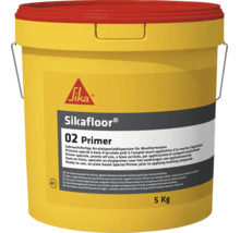 Sikafloor®-02 Primer Acrylate monocomposant 5 kg (pour SikaWall System)