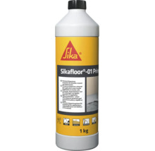 Apprêt Sikafloor®-01 couche d'apprêt à dispersion 1 kg