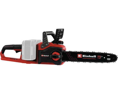 Akku Kettensäge EINHELL Power-X-Change GP-LC 36/35 Li, ohne Akku und Ladegerät ( 2x18V ) 35cm