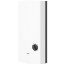 Chauffe-eau instantané AEG E21 électronique 21 kW