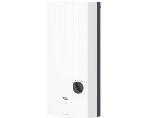 Chauffe-eau instantané AEG E21 électronique 21 kW