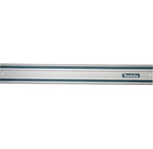 Rail de guidage Makita en aluminium pour scies circulaires et scies plongeantes.