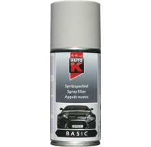 Auto-K Spritzspachtel grau 150 ml